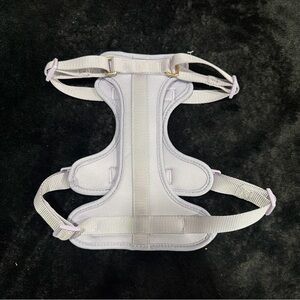 SportPet® Light Lavender Padded Dog Harness